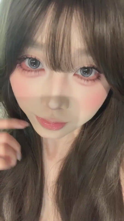 LOVEIIKIRA 空靈小狗 日拋10片/1盒