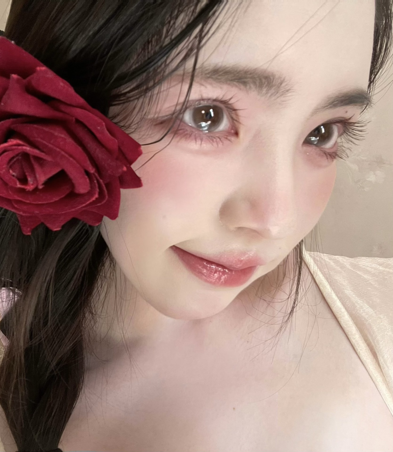 Toastnomi 水光泡泡 日拋10片/1盒
