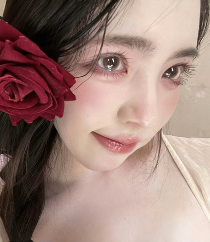 Toastnomi 水光泡泡 日拋10片/1盒