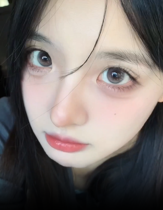 Toastnomi 水光泡泡 日拋10片/1盒