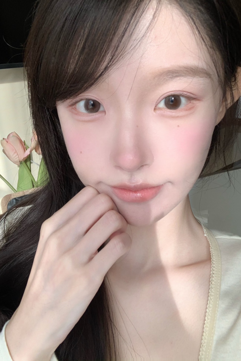 Toastnomi 水光泡泡 日拋10片/1盒