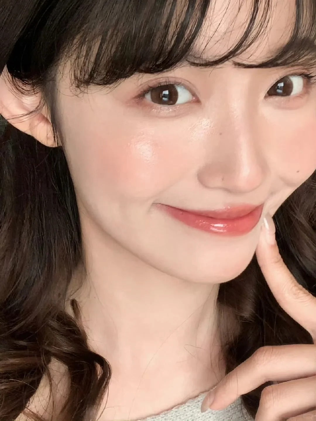 Wecute 栗子咖 日拋10片/1盒