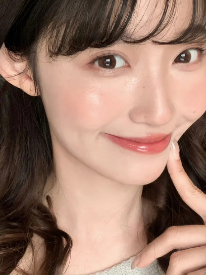 Wecute 栗子咖 日拋10片/1盒