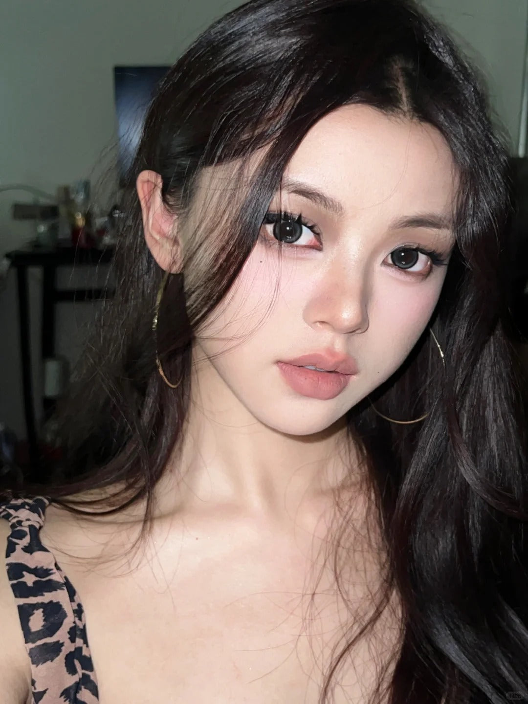 Woolilens 小胖球 日拋10片/1盒