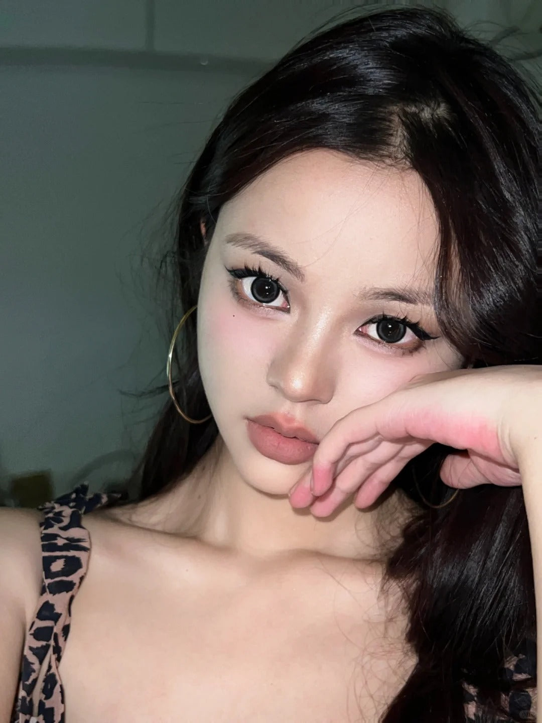 Woolilens 小胖球 日拋10片/1盒