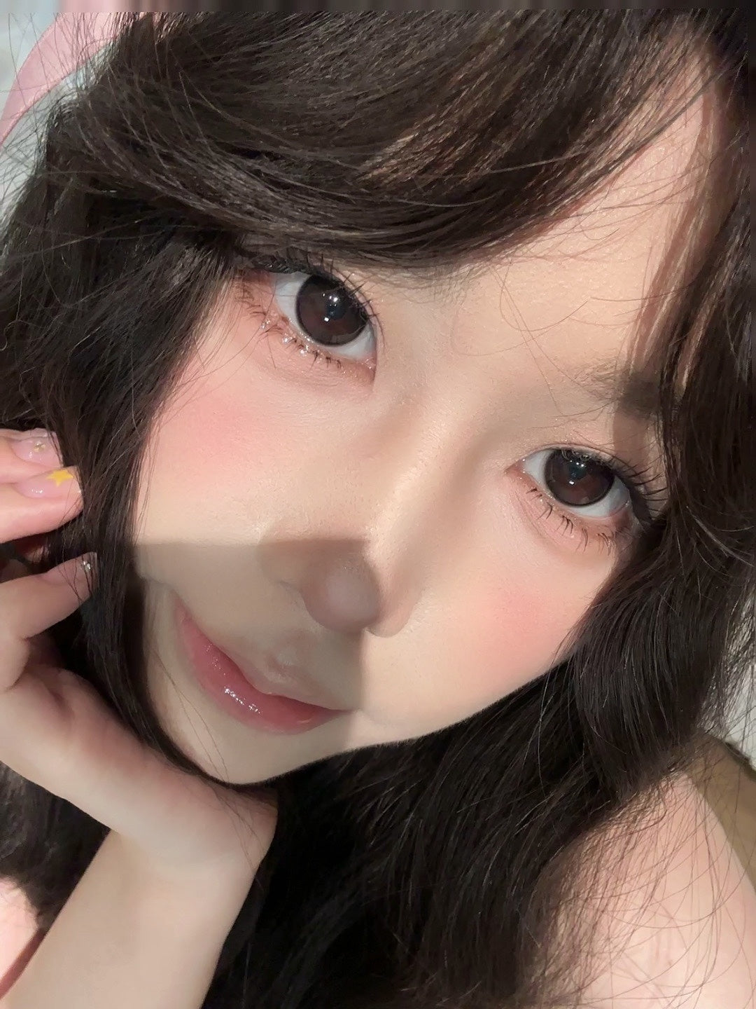 Sondercon 害羞兔兔 日抛10片/1盒