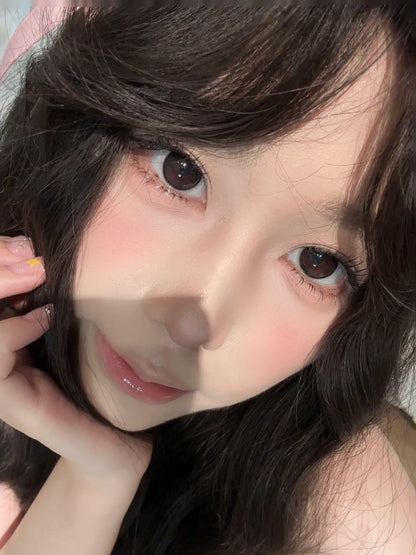 Sondercon 害羞兔兔 日抛10片/1盒