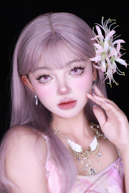 DOYA 浪漫洋桔梗  Cosplay Con日拋一盒10片/2片試片裝