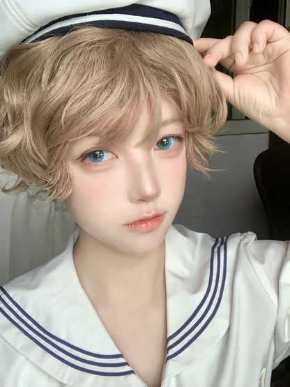 DOYA 碎冰藍玫瑰  Cosplay Con日拋一盒10片/2片試片裝