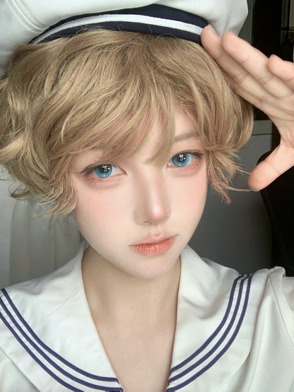 DOYA 碎冰藍玫瑰  Cosplay Con日拋一盒10片/2片試片裝