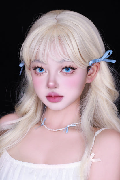 DOYA 碎冰藍玫瑰  Cosplay Con日拋一盒10片/2片試片裝