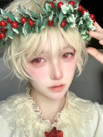 DOYA 熱戀鬱金香  Cosplay Con日拋一盒10片/2片試片裝