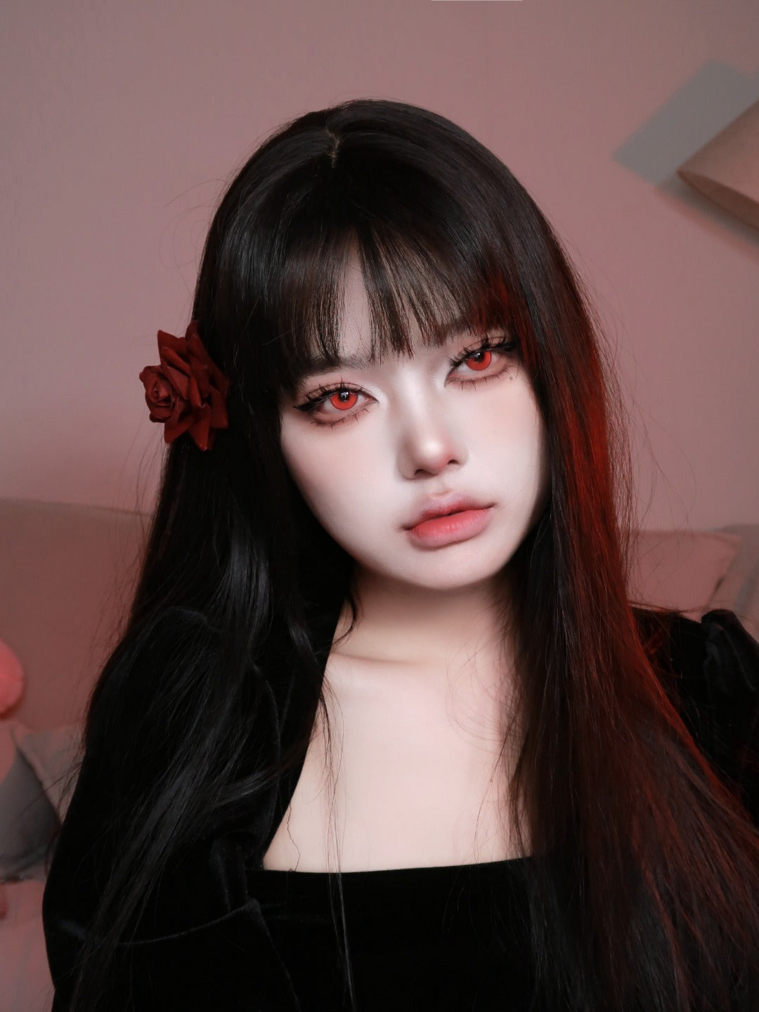 DOYA 熱戀鬱金香  Cosplay Con日拋一盒10片/2片試片裝