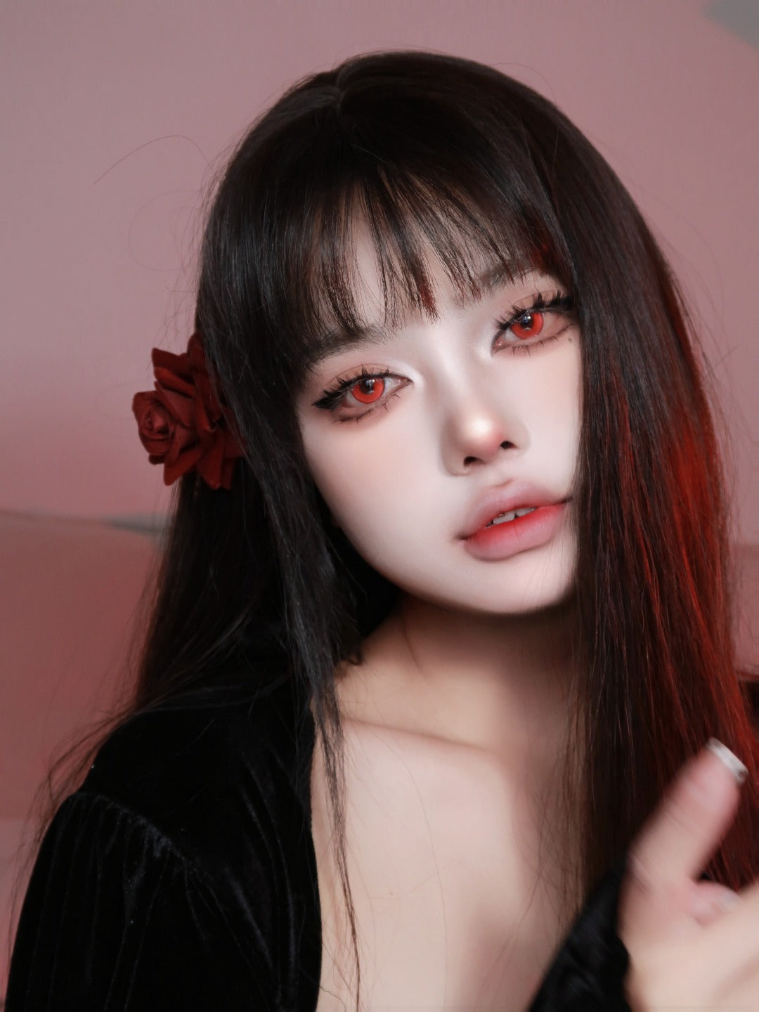 DOYA 熱戀鬱金香  Cosplay Con日拋一盒10片/2片試片裝