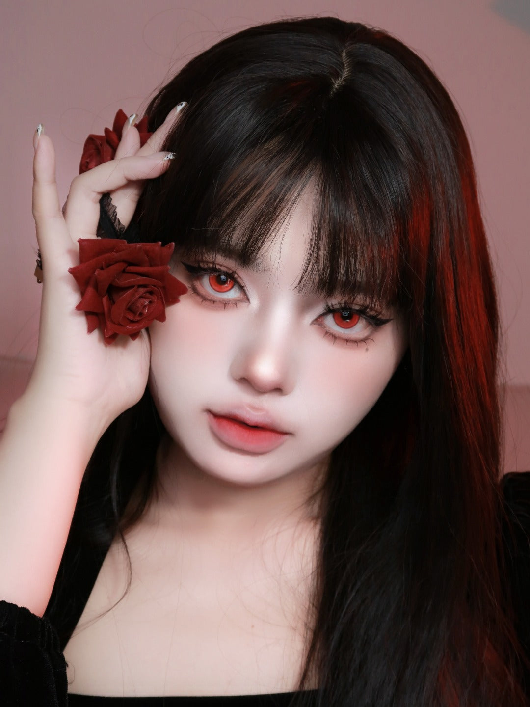 DOYA 熱戀鬱金香  Cosplay Con日拋一盒10片/2片試片裝
