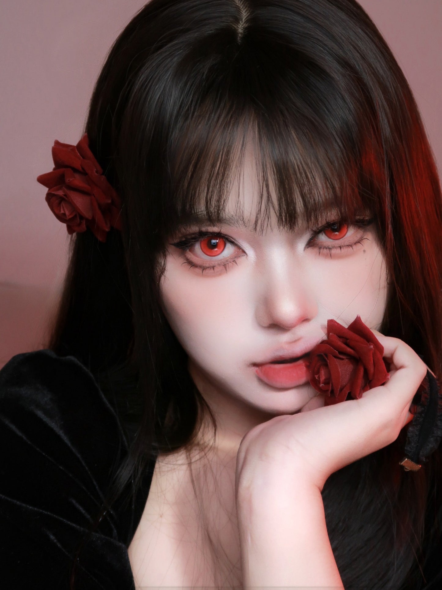 DOYA 熱戀鬱金香  Cosplay Con日拋一盒10片/2片試片裝
