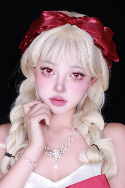 DOYA 熱戀鬱金香  Cosplay Con日拋一盒10片/2片試片裝