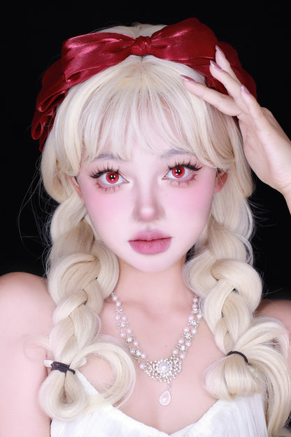 DOYA 熱戀鬱金香  Cosplay Con日拋一盒10片/2片試片裝