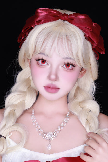 DOYA 熱戀鬱金香  Cosplay Con日拋一盒10片/2片試片裝