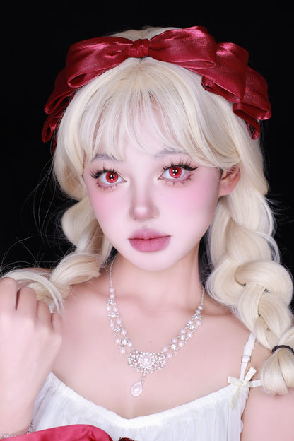 DOYA 熱戀鬱金香  Cosplay Con日拋一盒10片/2片試片裝