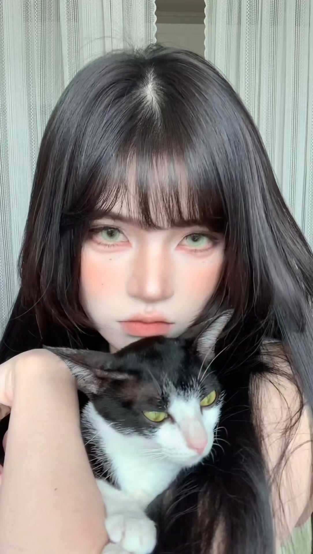 PAPRIKACON 芭比莫阿娜 日拋10片/1盒
