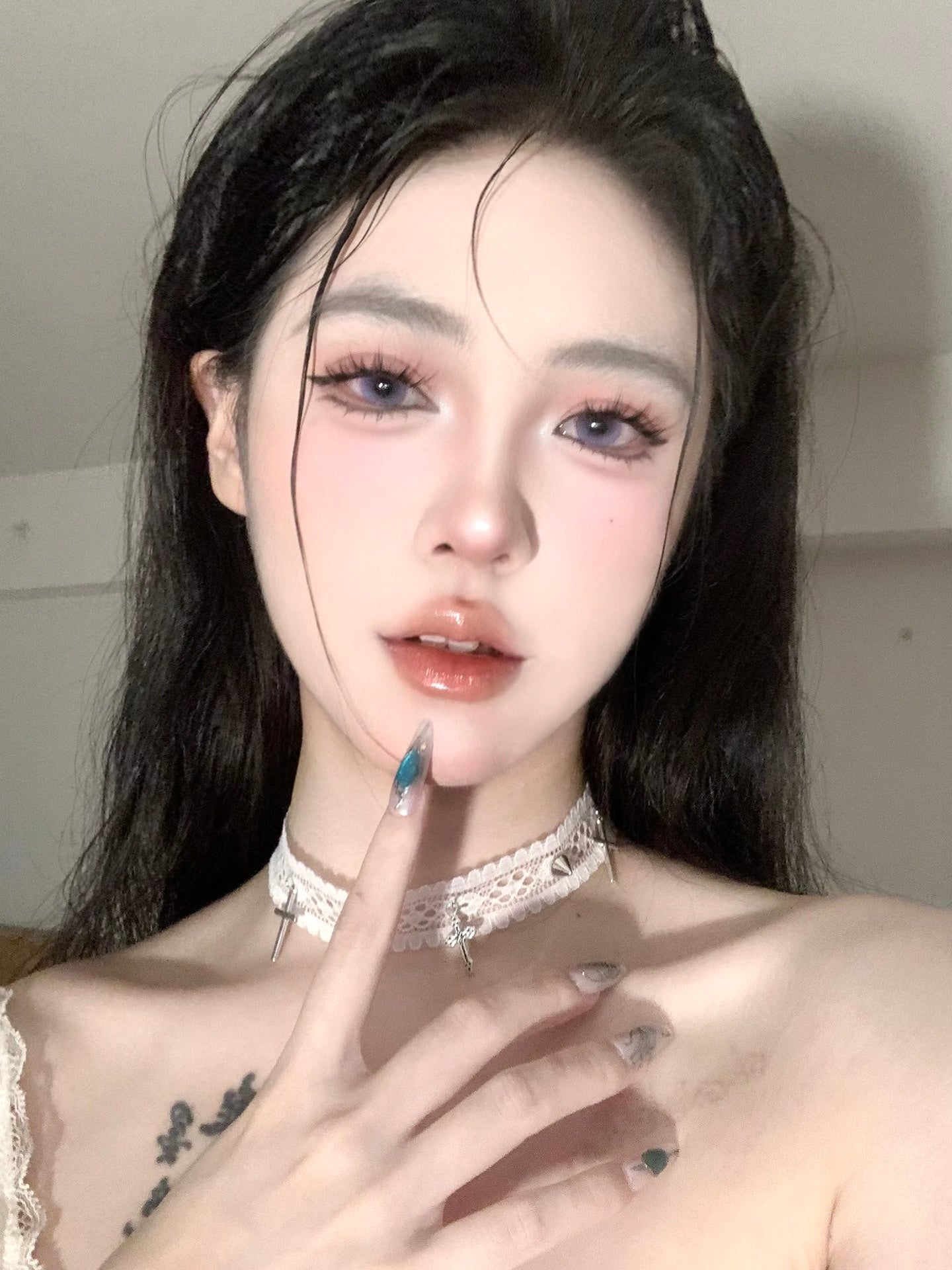 PAPRIKACON 芭比愛麗絲 日拋10片/1盒