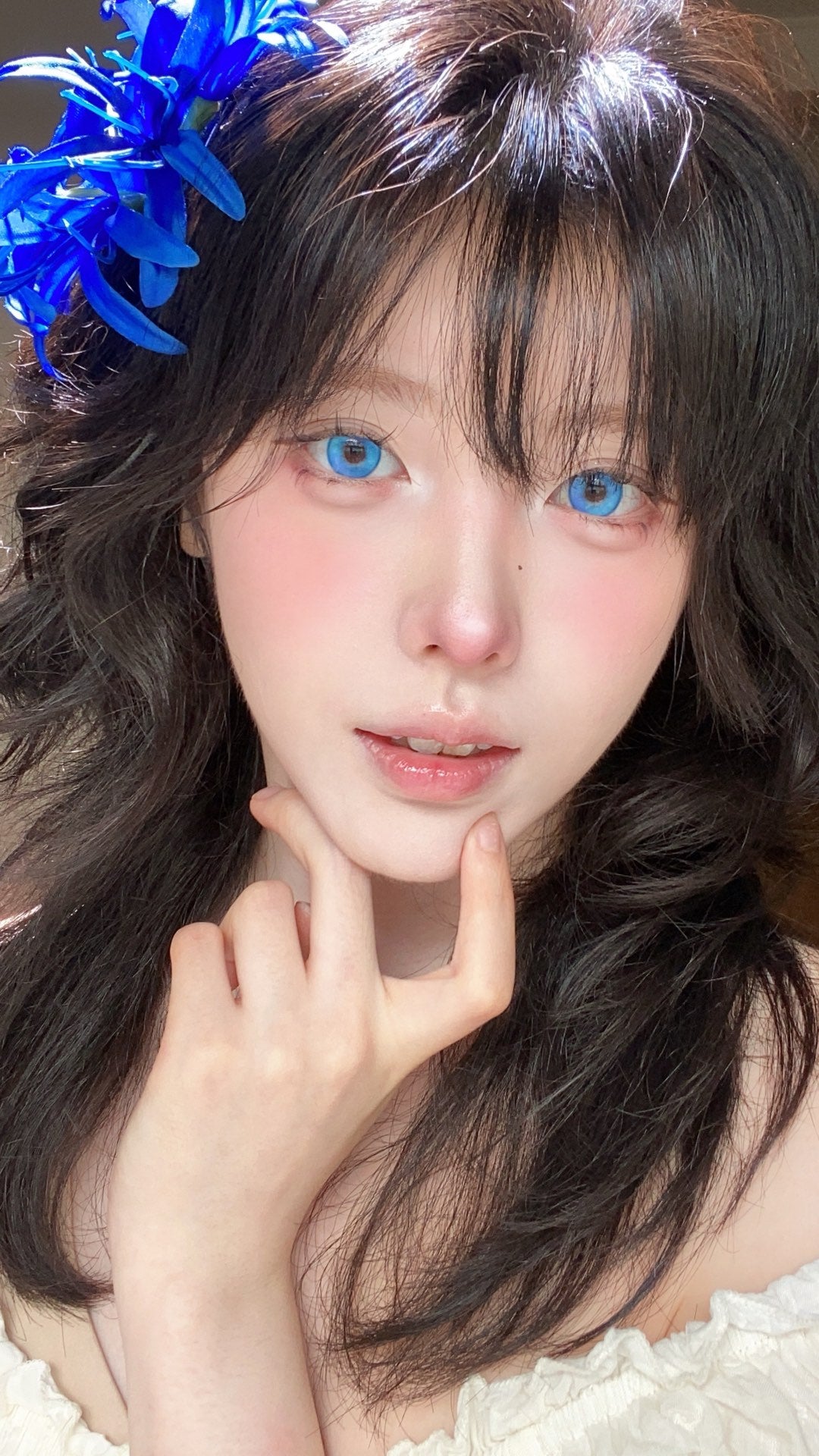 Propcon 冰河精靈 Cos日拋 10片/1盒