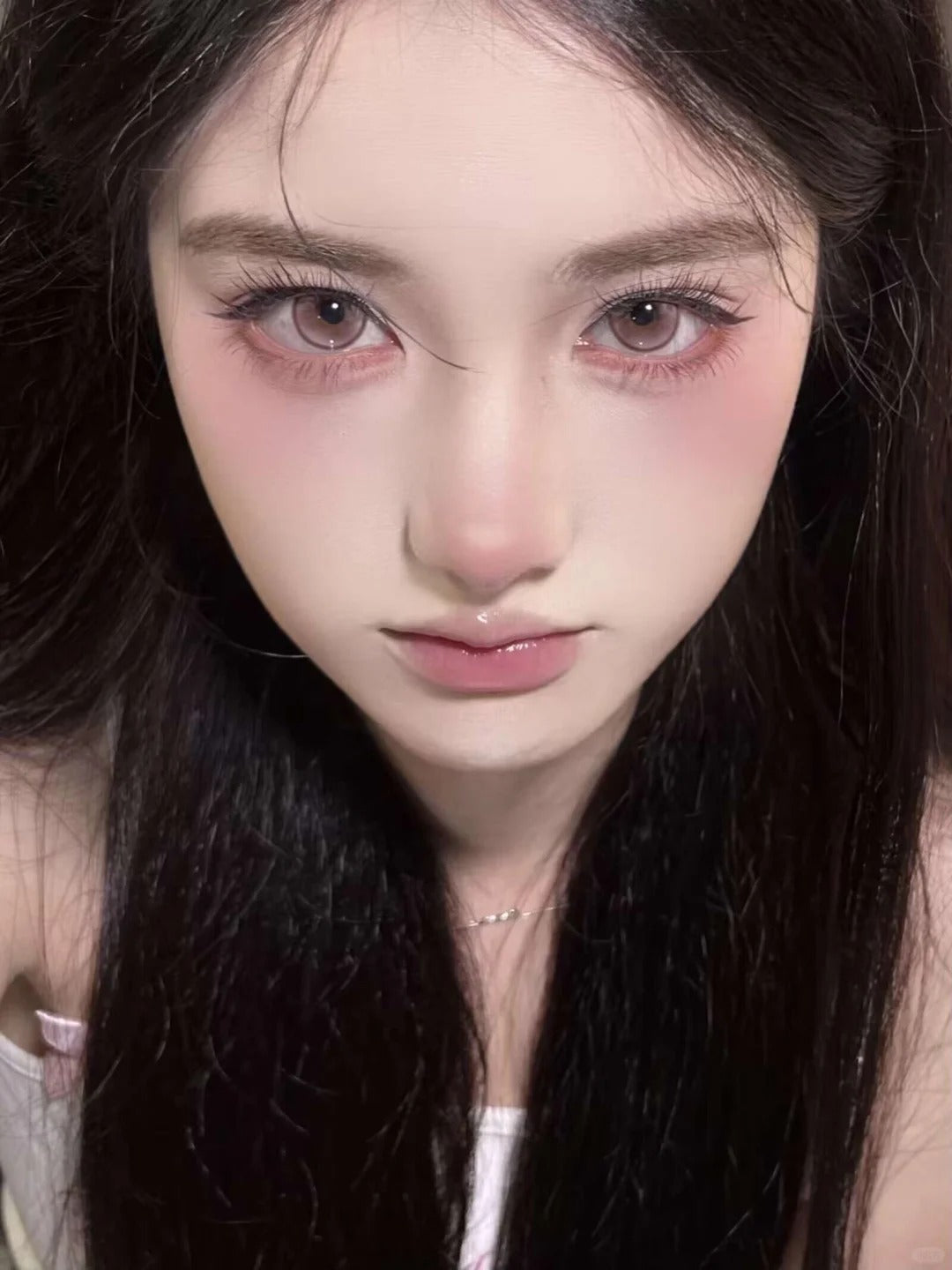 PUFF GIRL 莓煩惱 半年拋