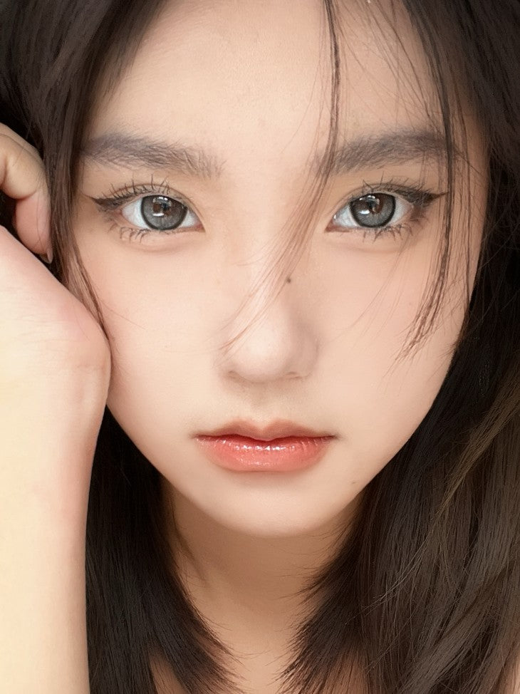 BarieCat 半糖牛乳 日拋10片/1盒