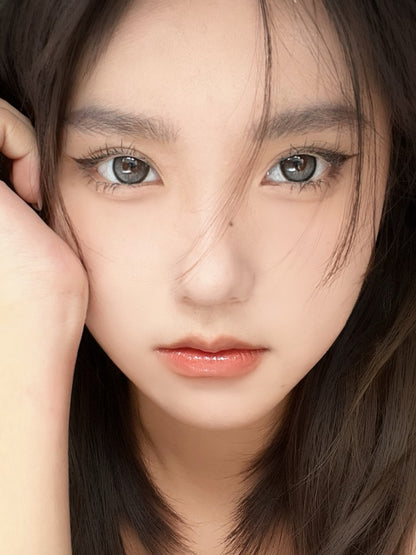 BarieCat 半糖牛乳 日拋10片/1盒