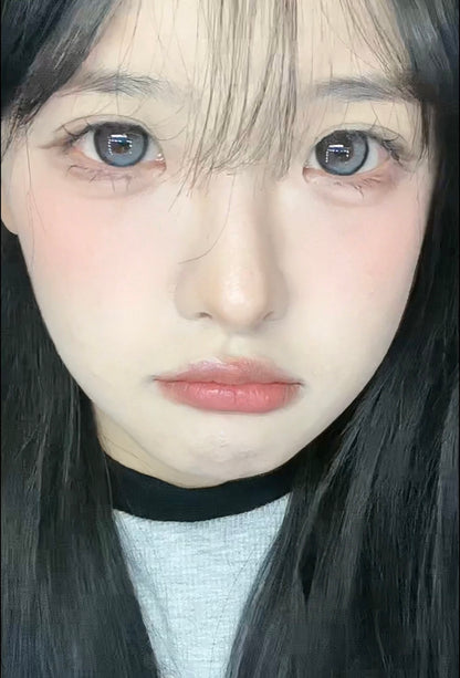 BarieCat 半糖牛乳 日拋10片/1盒