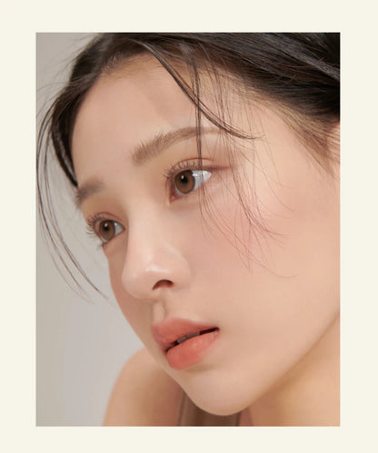 I-DOL – 玻璃珠系列 水光棕 年拋