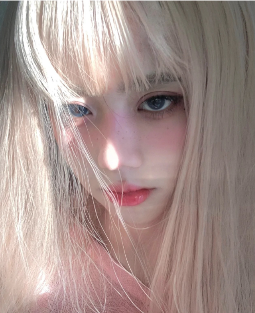 KiraFairy 小藍糯 日拋10片/盒