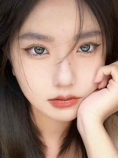 BarieCat 半糖牛乳 日拋10片/1盒