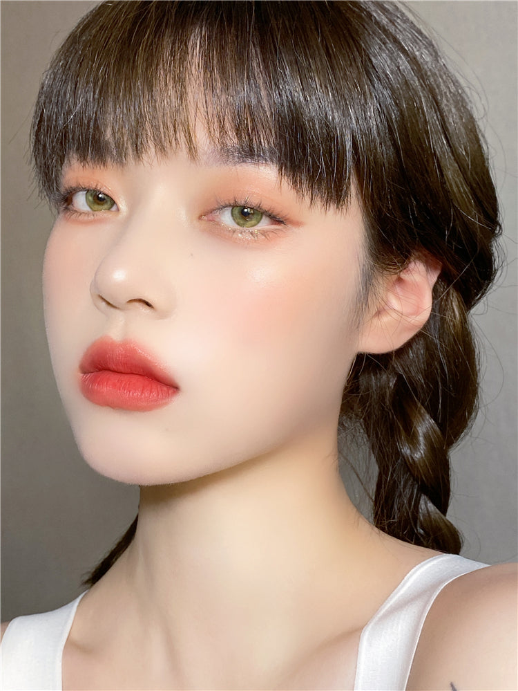 PUFF GIRL 小鱷魚 半年拋