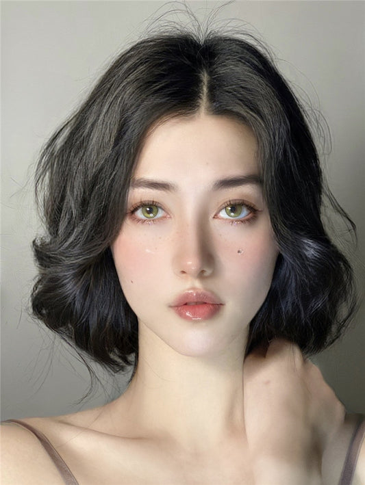 PUFF GIRL 小鱷魚 半年拋
