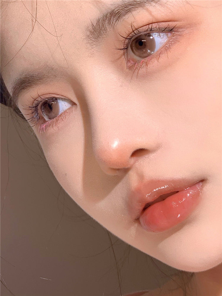 KiraFairy 膠原酒褐 半年拋