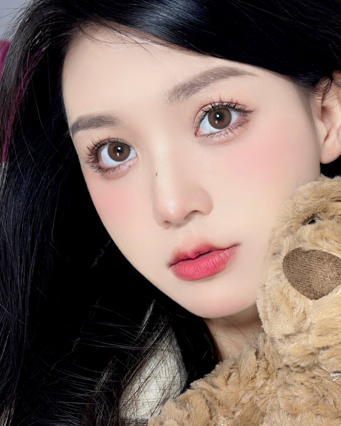 BarieCat 仙踪2.0 日拋10片/1盒