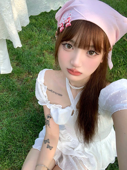 Ocean girl O-13 牛油果 日抛10片/1盒