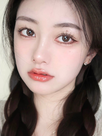 BarieCat 仙踪2.0 日拋10片/1盒