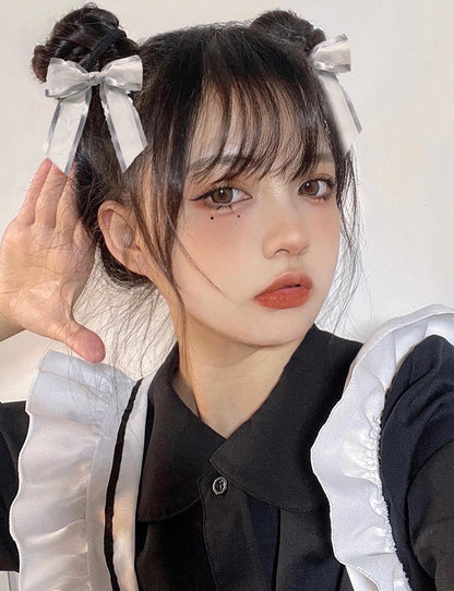 Ocean girl O-4 巧樂茲棕  日抛10片/1盒