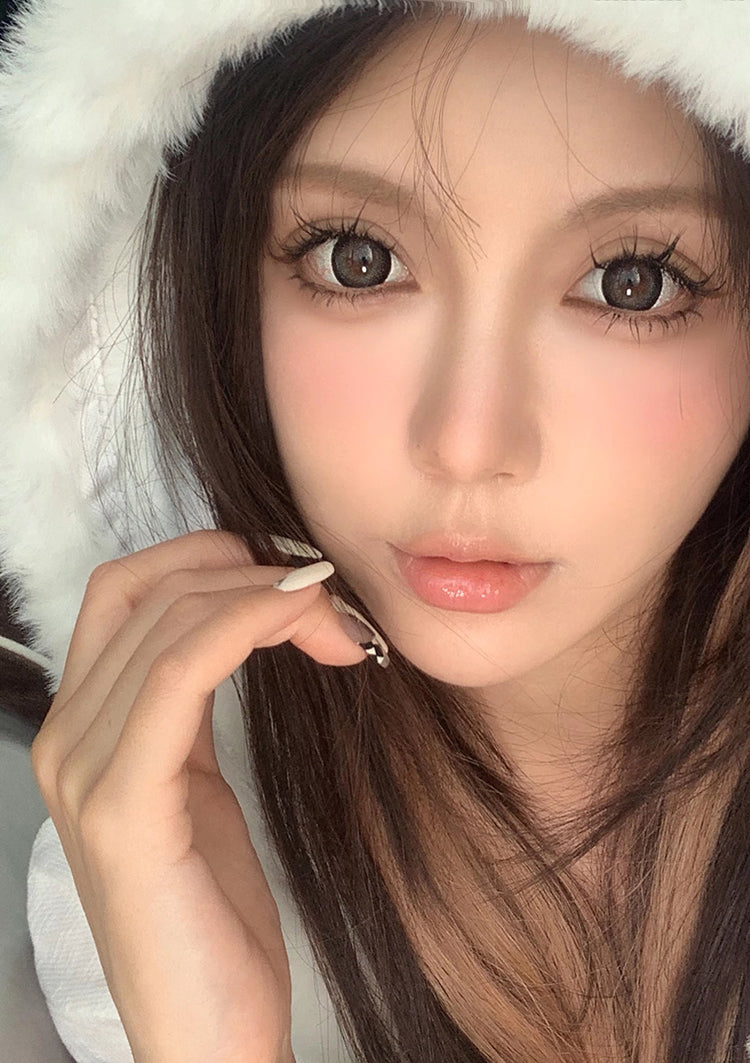 Ocean girl O-5 巧樂茲灰 日抛10片/1盒