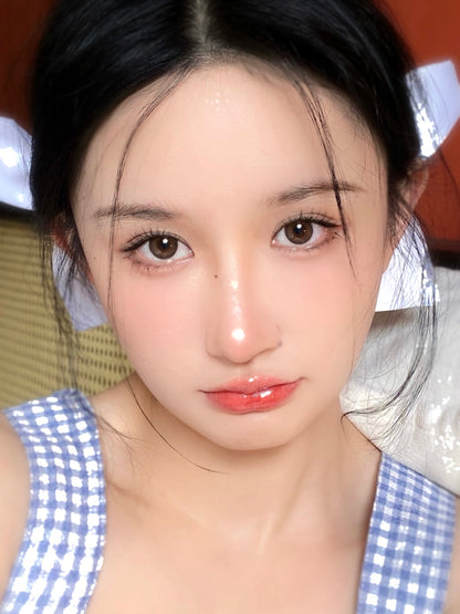 BarieCat 仙踪2.0 日拋10片/1盒