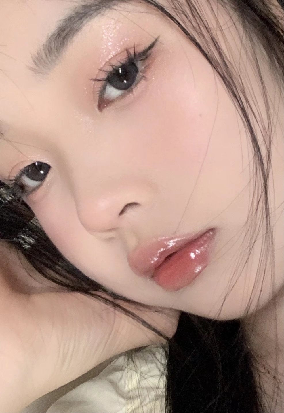 BarieCat 深海炸彈 日拋10片/1盒
