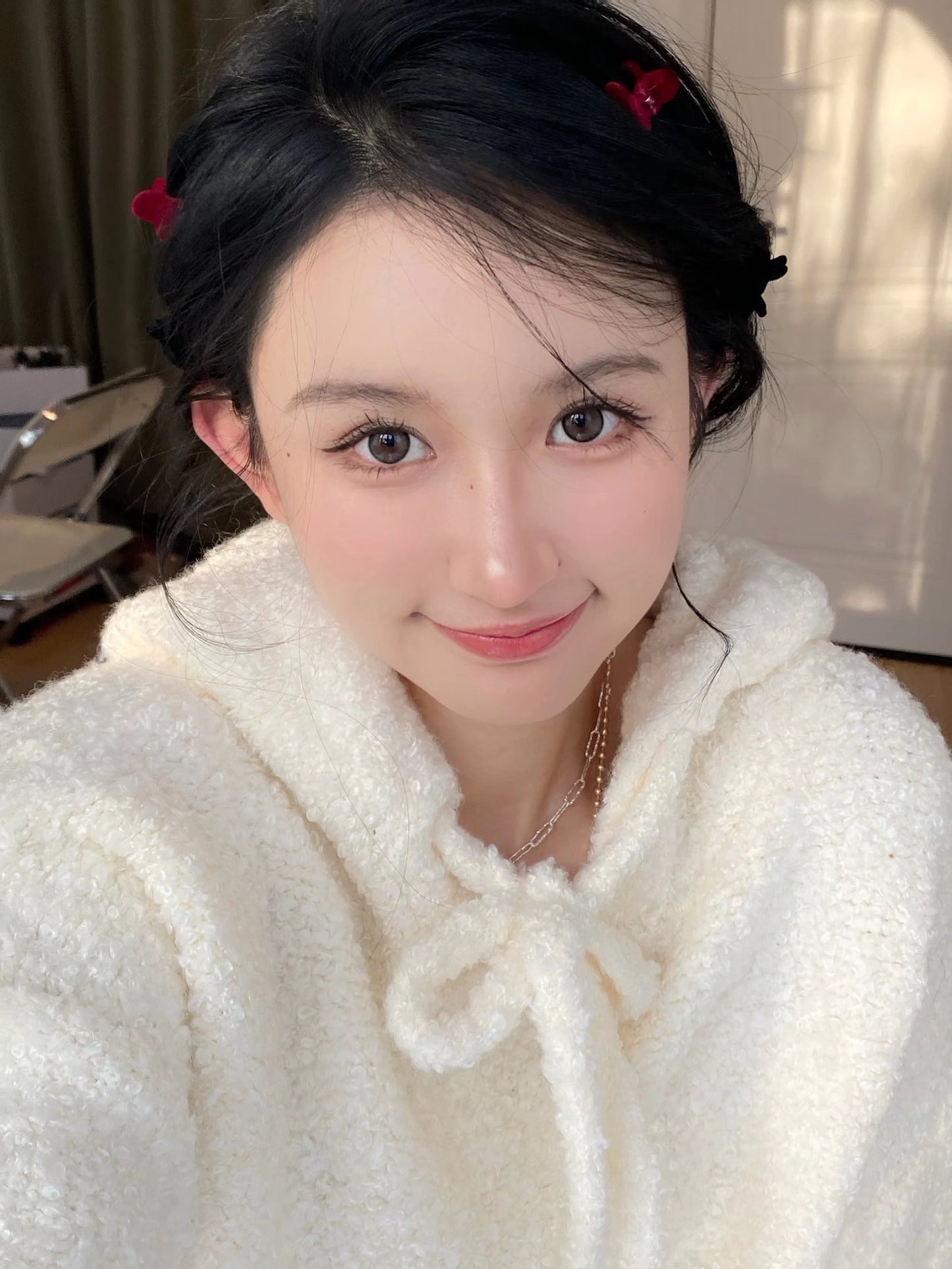 BarieCat 黑糖小丸子 日拋10片/1盒
