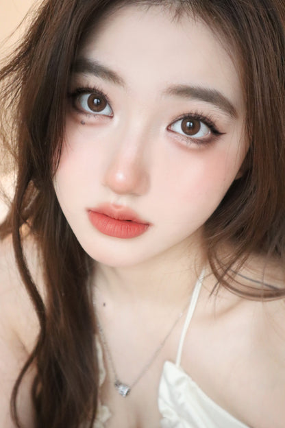 BarieCat 仙踪2.0 日拋10片/1盒