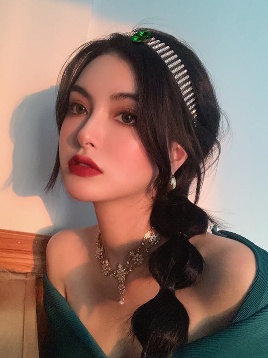 BarieCat 星羅橘棕 日拋10片/1盒