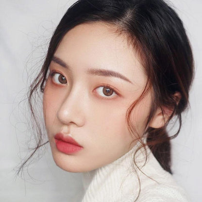 I-DOL – Canna Roze Beige Brown 年拋