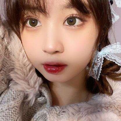 BarieCat 綠野2.0 日拋10片/1盒
